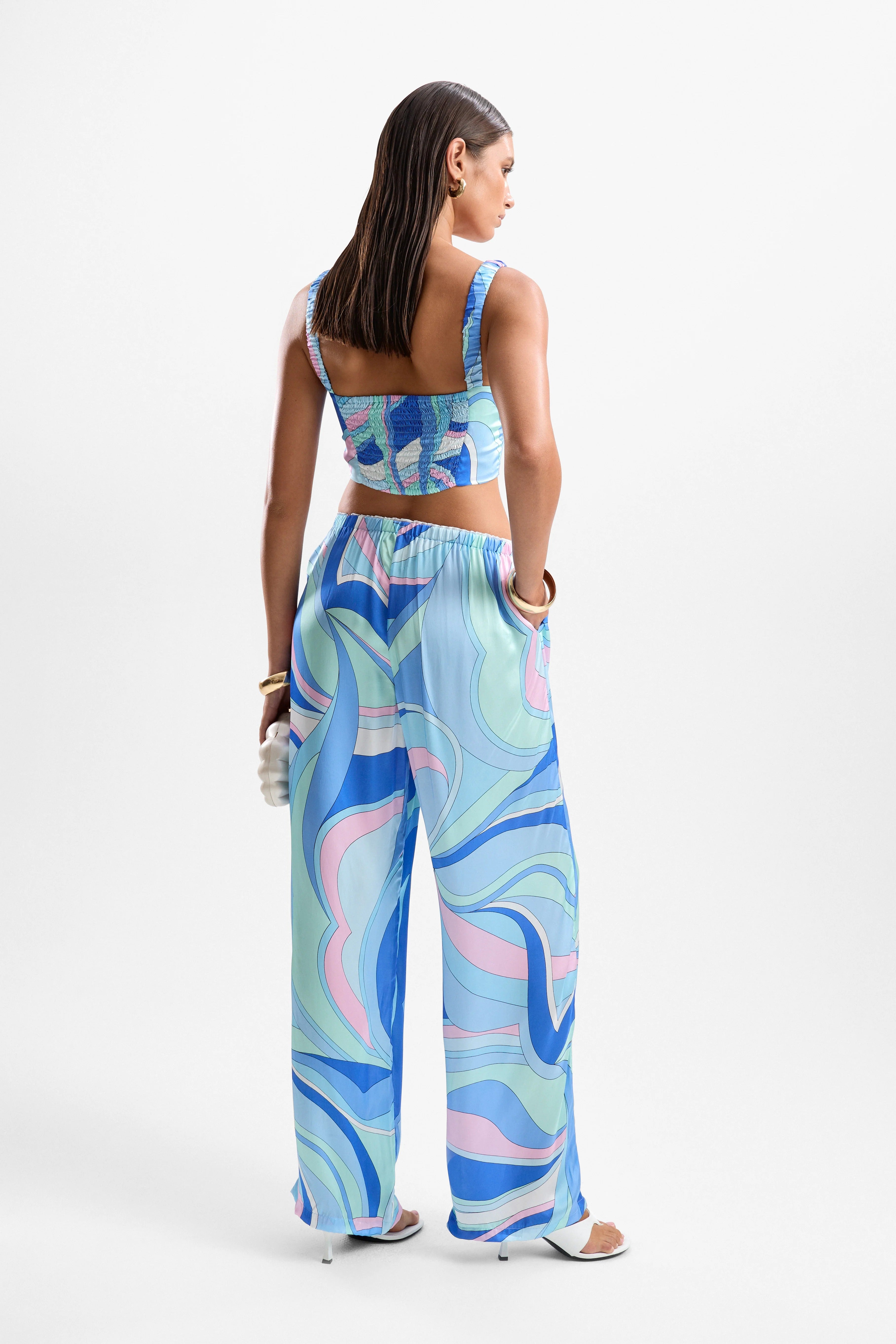 Cin Cin Chance Pants