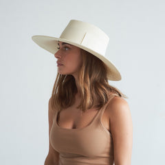 Ecuador Pinta Hat